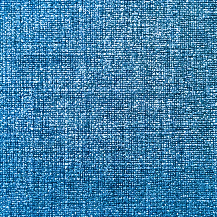 Denim with Woven Blue Fabric Detail seamless PBR texture preview