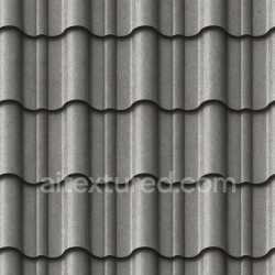 seamless High Resolution Metal Roofing Texture Seamless texture 8k free download PBR