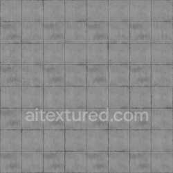seamless Concrete Seamless Pbr Texture Tileable Gray Industrial Smooth Durable Urban texture 8k free download PBR