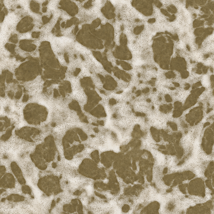 Dirty Ocean Foam seamless PBR texture preview