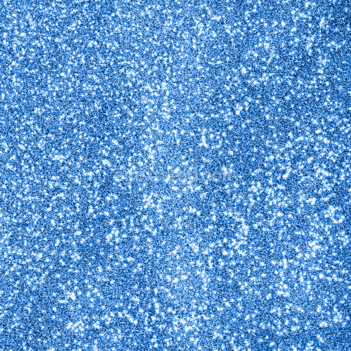 Seamless 3D PBR Texture of Fine Blue Glitter Sparkles with Shimmering Highlights