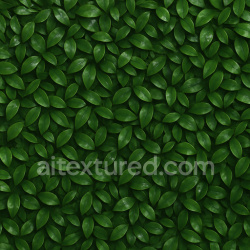 seamless Polished Dense Foliage Texture Seamless 1024X1024 texture 1024x1024 free download PBR