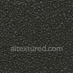 seamless Porous Asphalt Open Graded texture 1024x1024 free download PBR