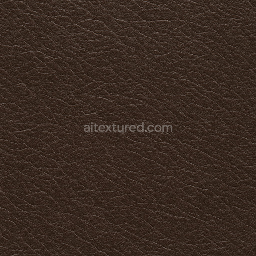 Realistic Leather Seamless Texture