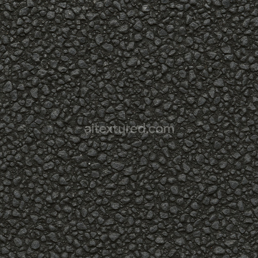 Porous Asphalt Open Graded
