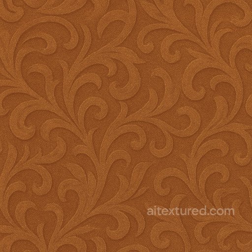 Decorative Suede Seamless Texture seamless Leather PBR texture