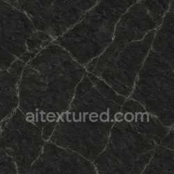 seamless Rough Black Marble Texture Seamless texture 8k free download PBR
