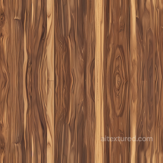 Rustic Hickory Wood Floor PBR Texture with Knots and Grain Detail Wood texture preview