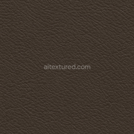 Rough Synthetic Leather Texture Seamless 1024X1024