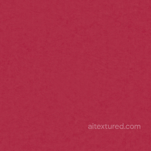 Upholstery Fashion Soft - Red Luxury Royal Royal Patchey Velvet seamless Fabric PBR texture