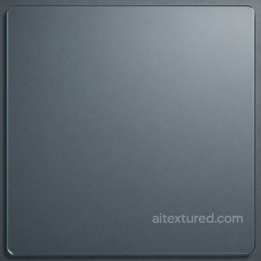 Tempered Glass Pristine Surface seamless Glass PBR texture