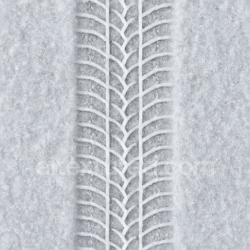 seamless Seamless 3d texture pbr 8k snow track icy tire print snow tire print compact trail tire pattern detail texture 8k free download PBR