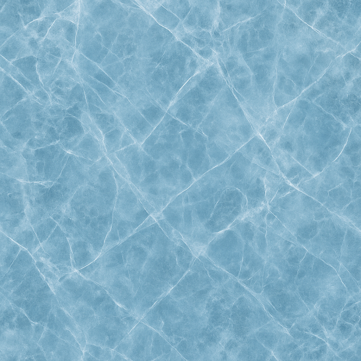 Natural Ice seamless PBR texture preview
