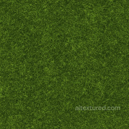 Clean Forest Moss Seamless Texture seamless Moss PBR texture