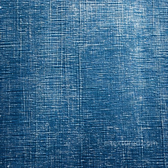 Cracked Denim Blue Fabric PBR Texture with Fine Grid Pattern Denim jeans texture preview