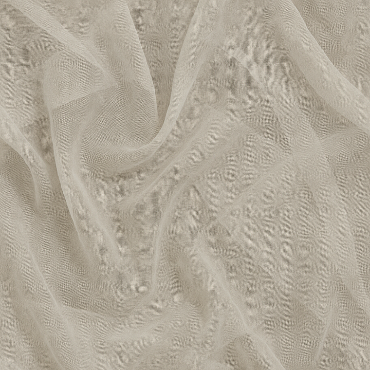 Organza Sheer Crisp seamless PBR texture preview