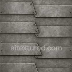 seamless Layered Metal Seamless Texture texture 1024x1024 free download PBR