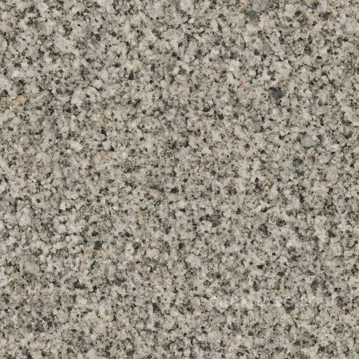 Granular Granite Seamless Texture seamless Granite PBR texture