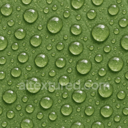 seamless Seamless 3d texture pbr 8k droplet surface detail on leaf texture 8k free download PBR