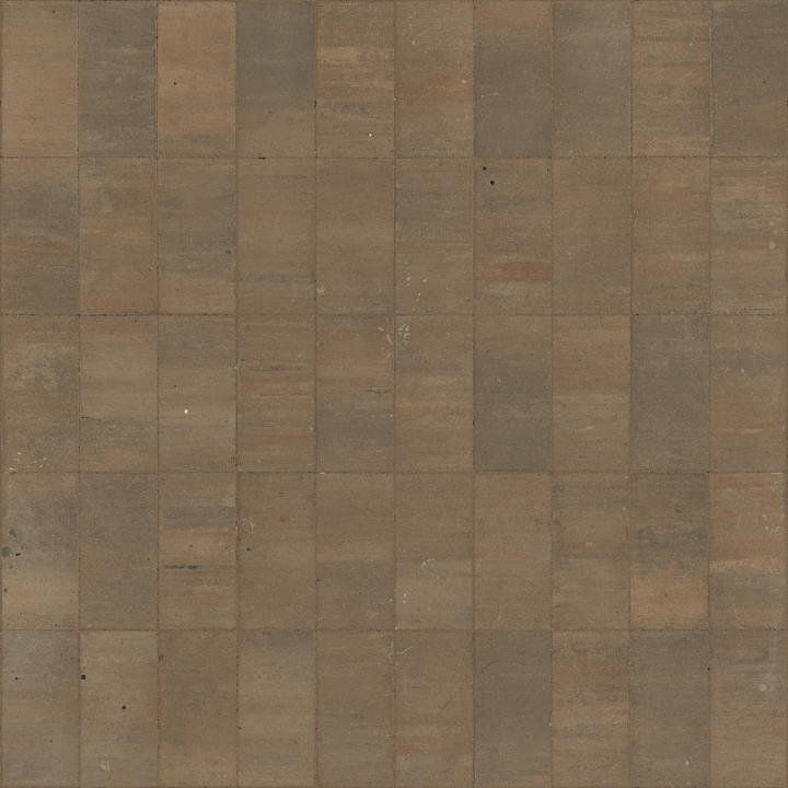 Paving Coarse seamless PBR texture preview