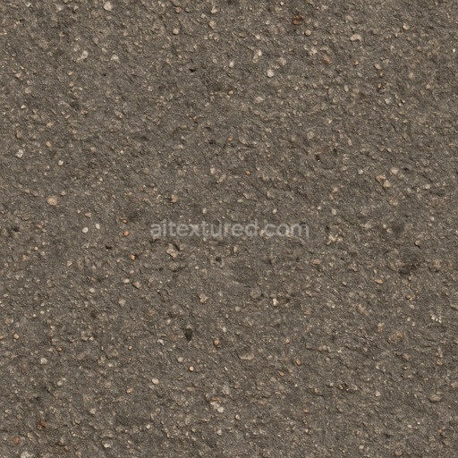 Dirty Road Asphalt Texture Seamless 1024X1024