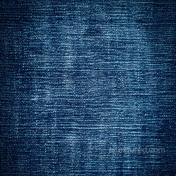 worn denim PBR texture with distressed holes and faded woven pattern Denim jeans texture preview