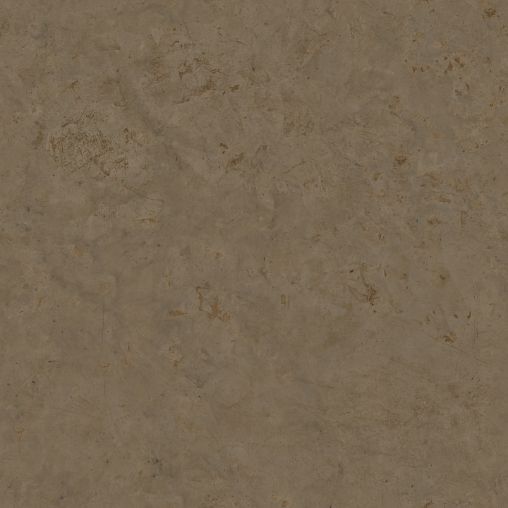 Chipped Plaster Concrete - Worn Chipped Plaster Plaster Concrete Paving seamless PBR texture preview