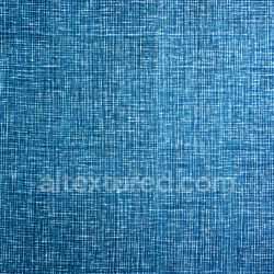seamless Seamless 3D Cracked Denim Fabric PBR Texture with Blue Crosshatch Pattern texture 8k free download PBR