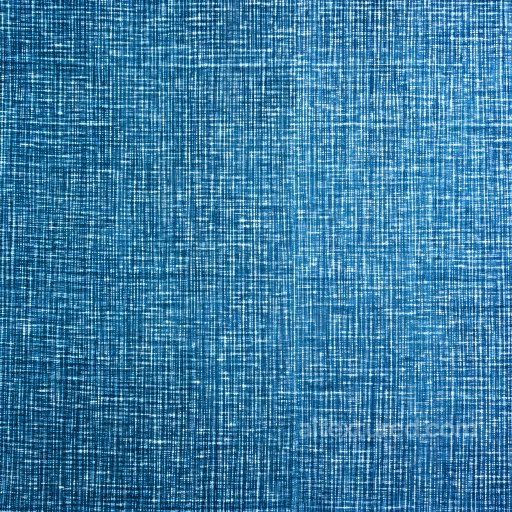 Cracked Denim Fabric PBR Texture with Blue Crosshatch Pattern seamless Denim jeans PBR texture