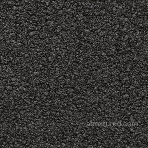 Fresh Asphalt Seamless Texture seamless Asphalt PBR texture