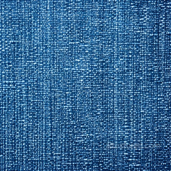 Cracked Denim Fabric PBR Texture with Distressed Blue Woven Pattern Denim jeans texture preview