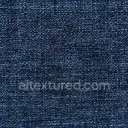 seamless Seamless 3D Cracked Denim Fabric PBR Texture with Frayed Blue Threads texture 8k free download PBR