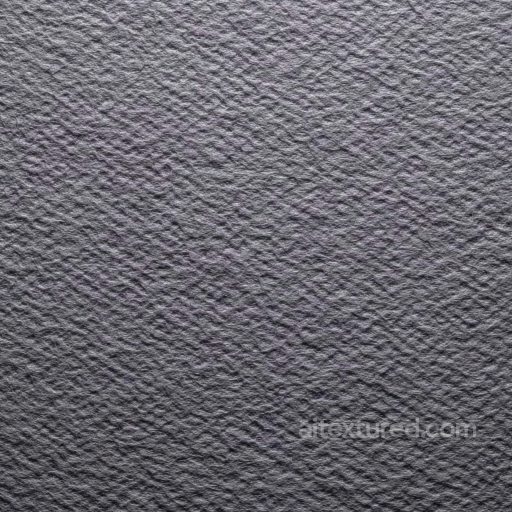 Felt PBR Texture Featuring Dense Soft Gray Wool-Like Fibers seamless Felt PBR texture