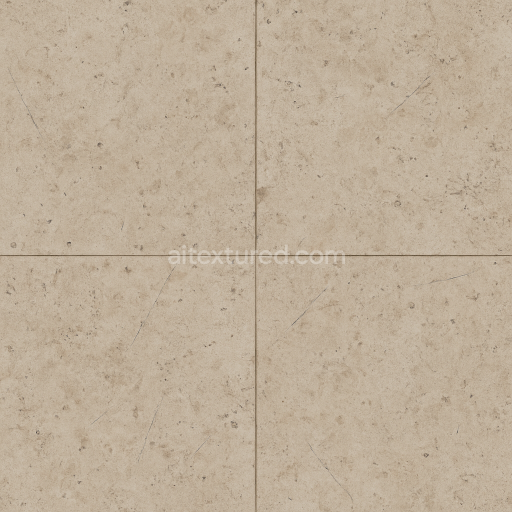 Seamless 3d texture pbr 8k limestone stone tiles for elegant architectural surfaces