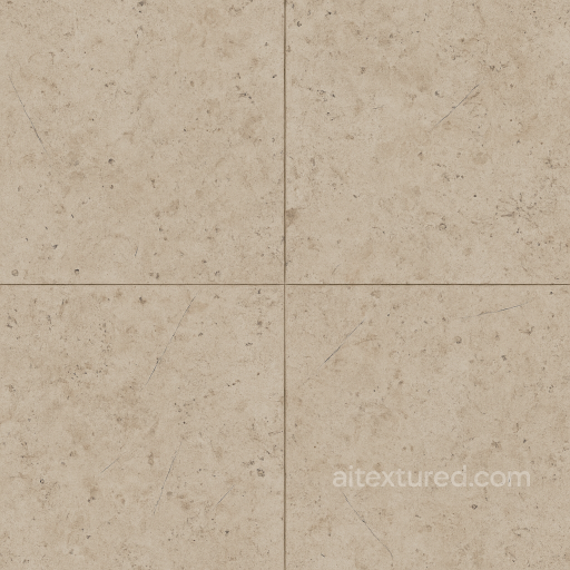 Limestone Stone Tiles For Elegant Architectural Surfaces seamless Architecture PBR texture