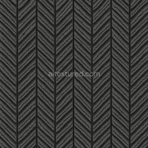 Fine Tire Tread Rubber Texture Seamless 1024X1024