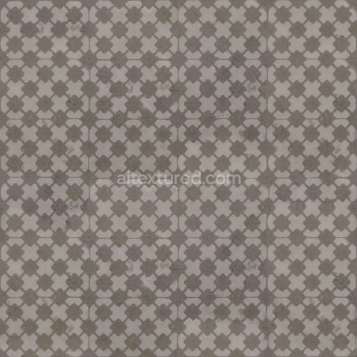 Paving Stones Tileable Seamless Pbr Texture Grey Patterned Weathered Rough