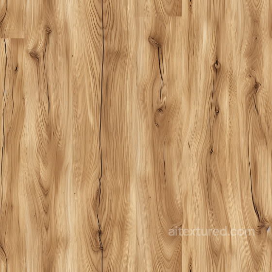 Light Knotted Wood Planks Seamless Texture with Natural Grain Detail Wood texture preview
