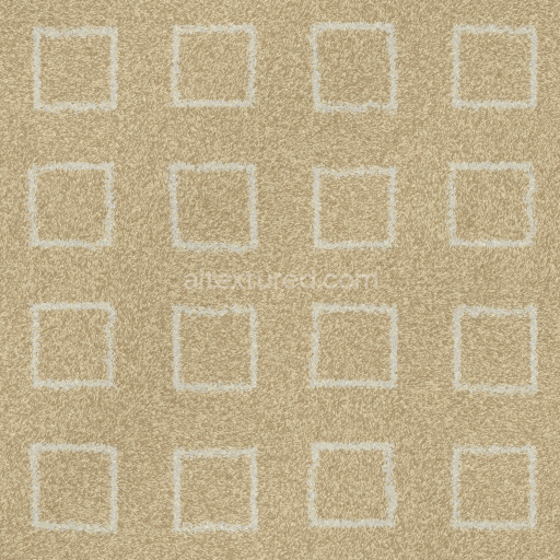 Carpet Texture Seamless Pbr Soft Fabric Interior Flooring Tileable Beige