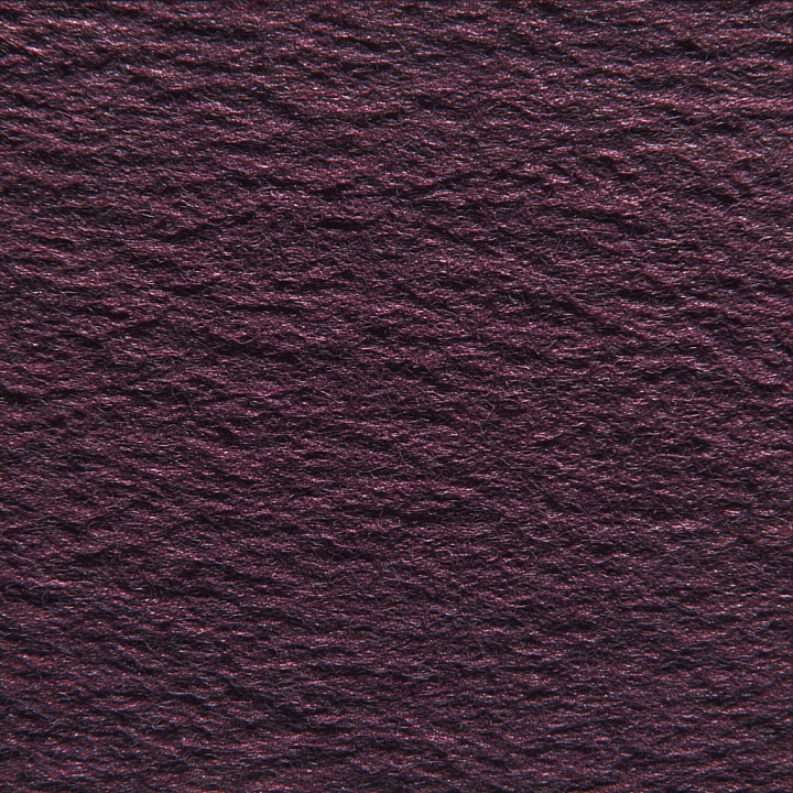 Felt Featuring Dense Soft Dark Burgundy Fibers seamless PBR texture preview