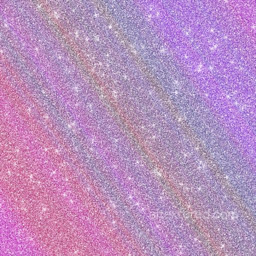 with Purple and Pink Glitter Sparkle seamless Glitter PBR texture