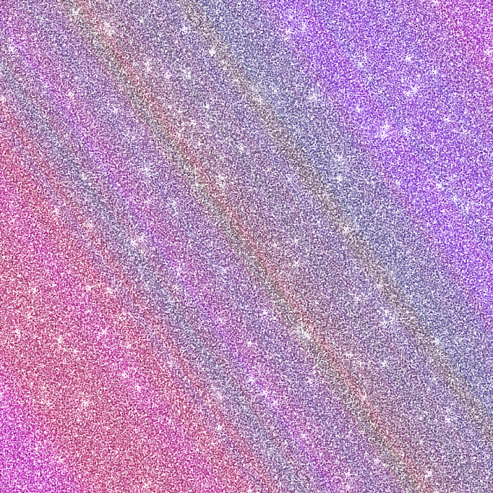 with Purple and Pink Glitter Sparkle seamless PBR texture preview