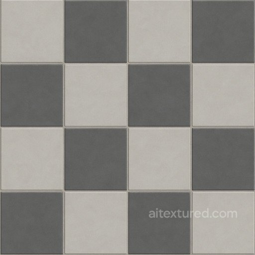 Modern Tile Seamless Texture seamless Ceramic-tile PBR texture