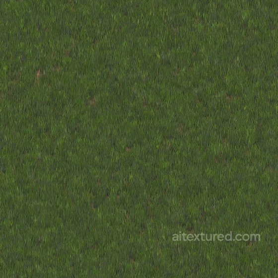 High Quality Seamless Grass Texture Ground surface texture preview