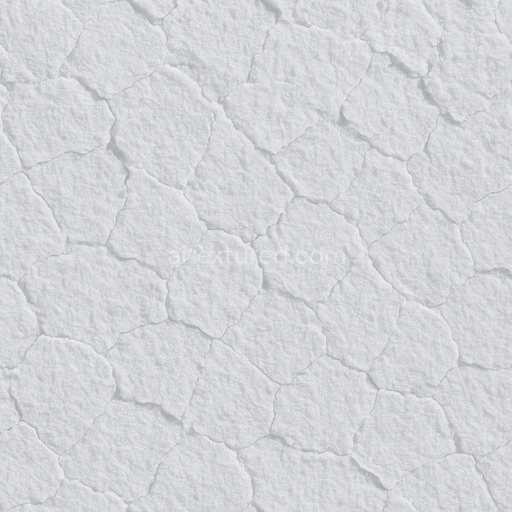 Snow Crust Brittle Sheet