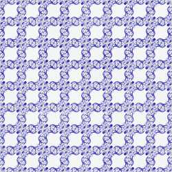 seamless Tiles Seamless Pbr Texture Pattern Blue Decorative Design Interior Flooring texture 8k free download PBR