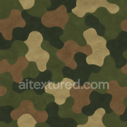 seamless Seamless 3D Texture PBR 8K Camouflage Net Color Blocking Pattern Fabric texture 8k free download PBR