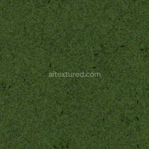 Grass Green Natural Lush Texture Outdoor Surface Plant Organic Earthy