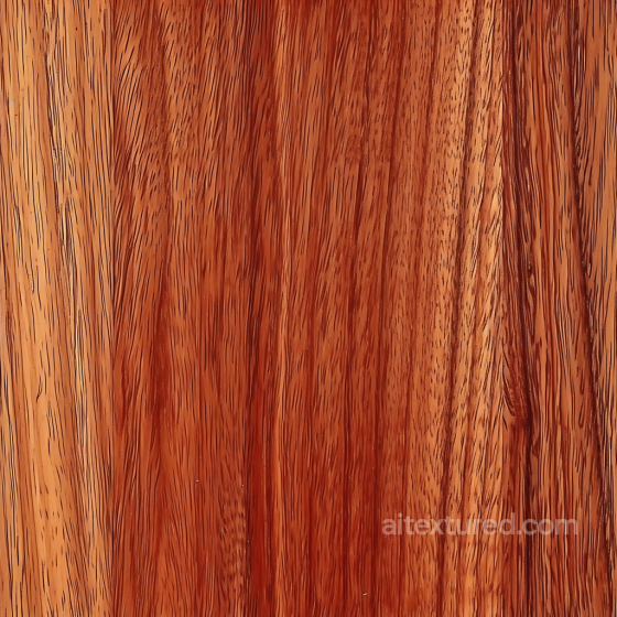 Redwood Planks Texture with Fine Grain and Warm Tones Wood texture preview
