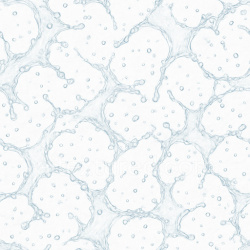 seamless Clear Splash Seamless Texture texture 1024x1024 free download PBR